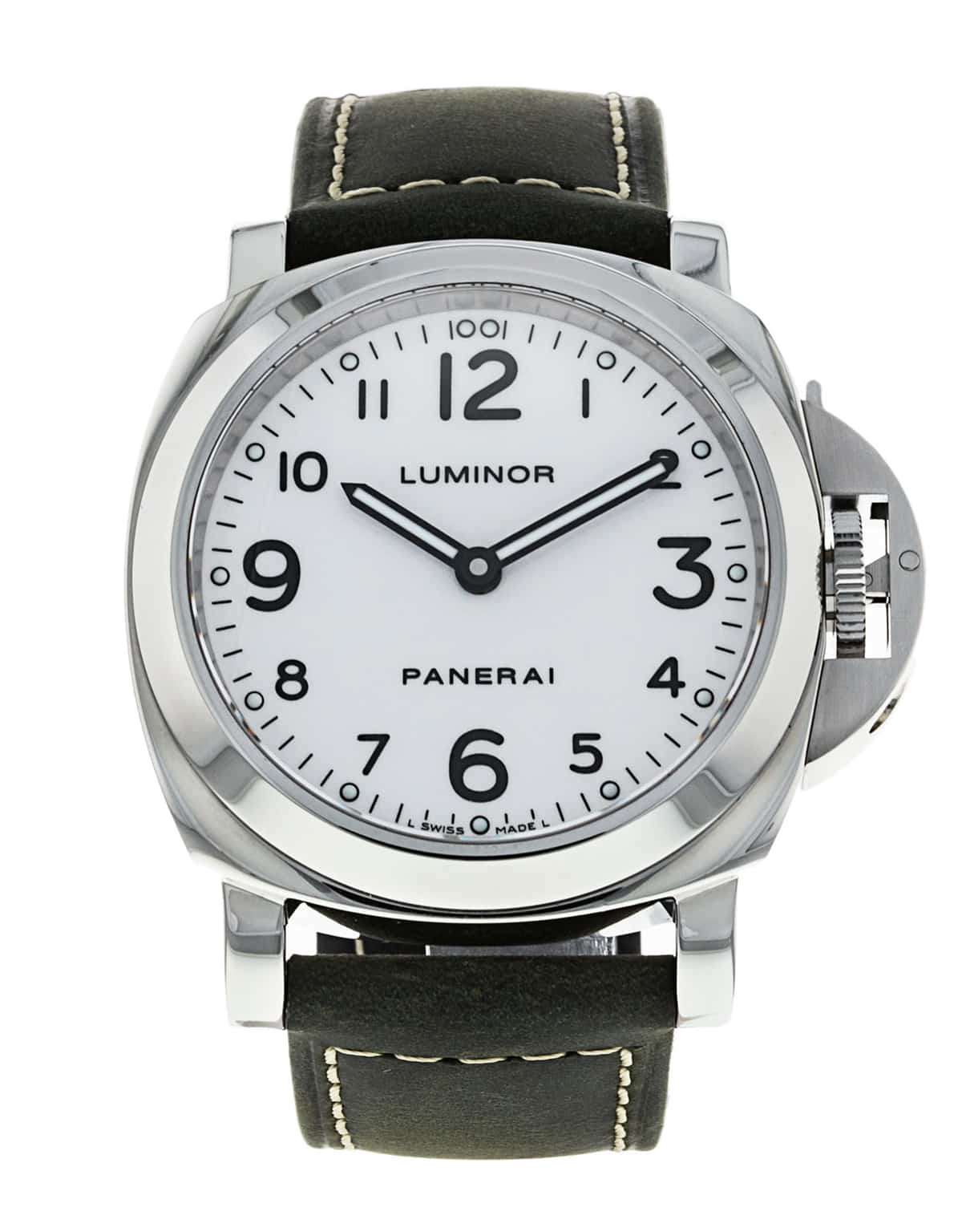 Panerai Luminor Base PAM00114